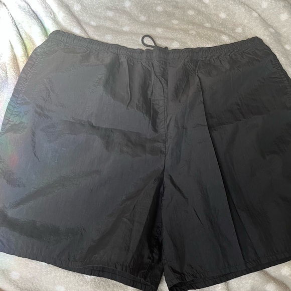 Nike Other - Vintage Nike Men's swim Shorts
